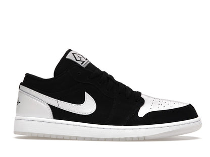 Jordan 1 Low Diamond Shorts