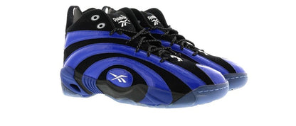 Reebok Shaqnosis Orlando Magic (NE-YO Charity Auction)