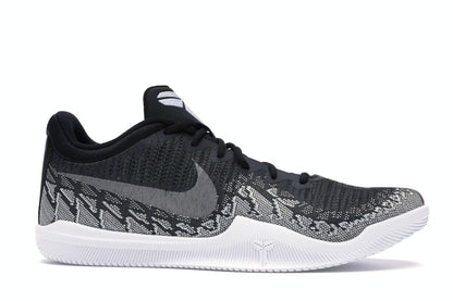 Nike Mamba Rage Anthracite