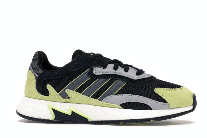 adidas Tresc Run Mossy Green