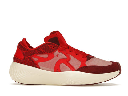Jordan Delta 3 Low SE Team Red Muslin University Red Sail (Women's)