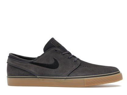 Nike SB Zoom Stefan Janoski Thunder Grey