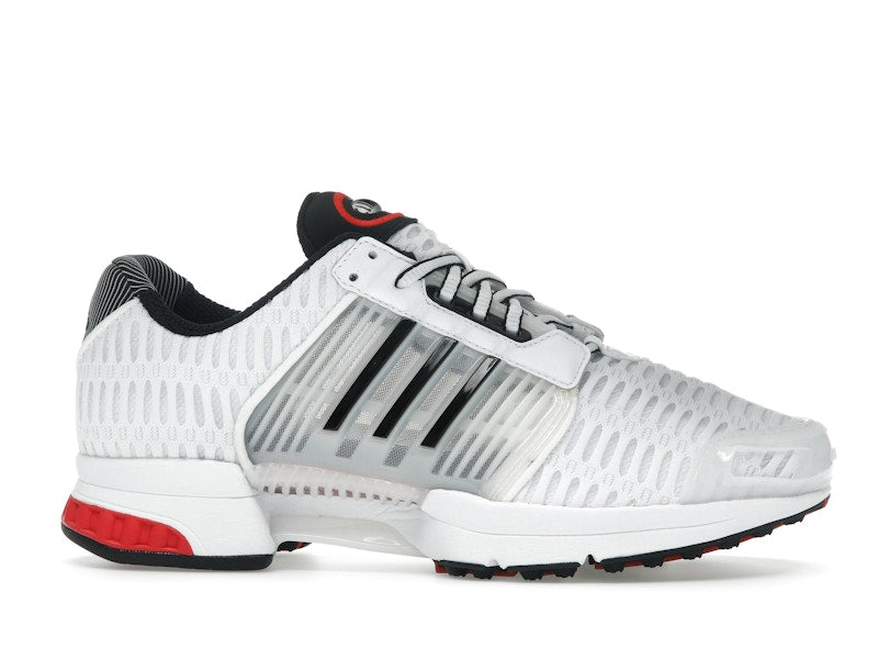 adidas Climacool 1 Core Black Red Cloud White