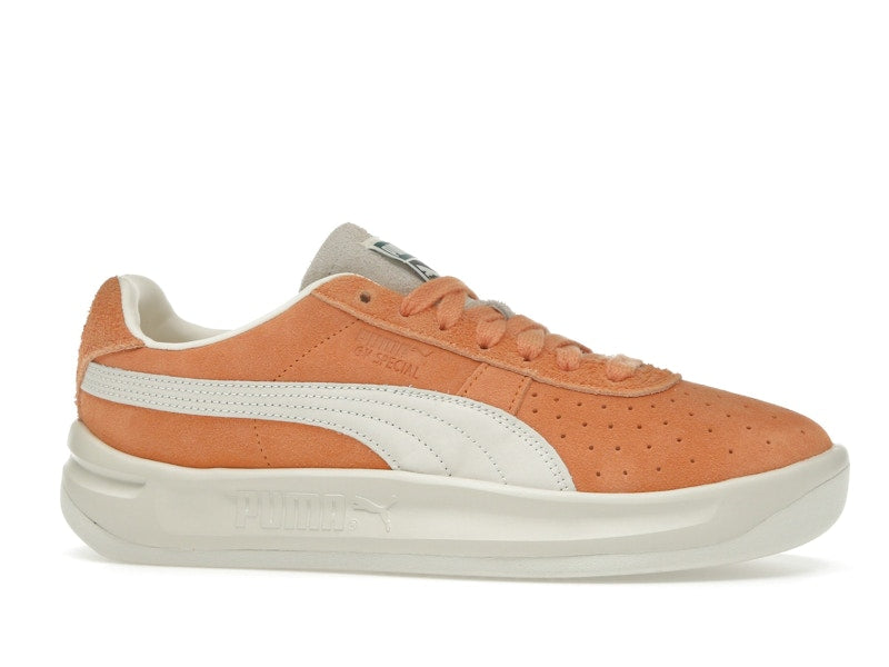 Puma GV Special Suede Maple Syrup
