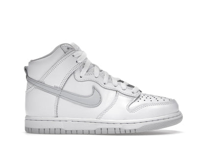 Nike Dunk High SP Pure Platinum