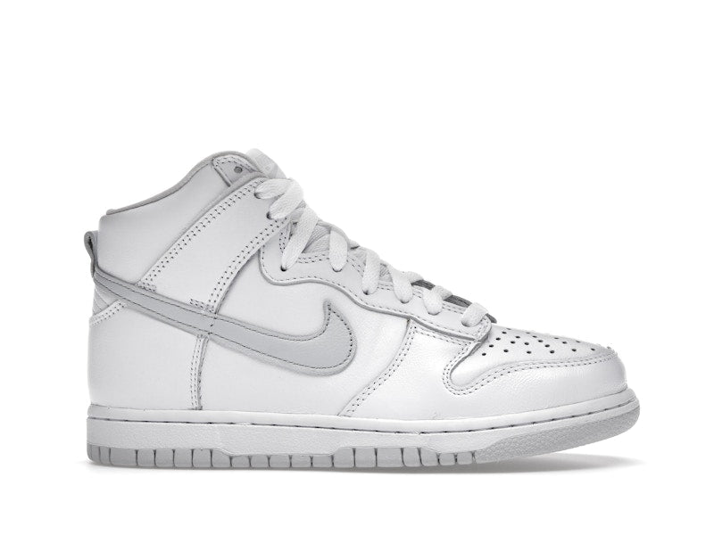 Nike Dunk High SP Pure Platinum