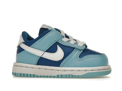 Nike Dunk Low Argon (2022) (TD)