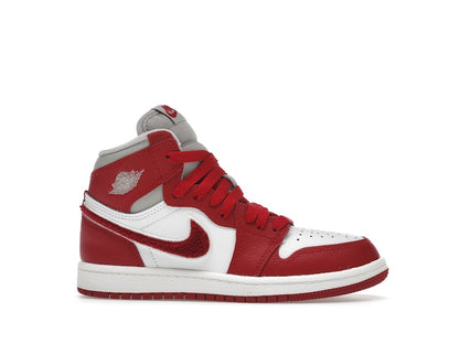 Jordan 1 Retro High OG Varsity Red (PS)