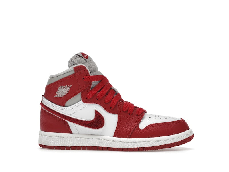 Jordan 1 Retro High OG Varsity Red (PS)