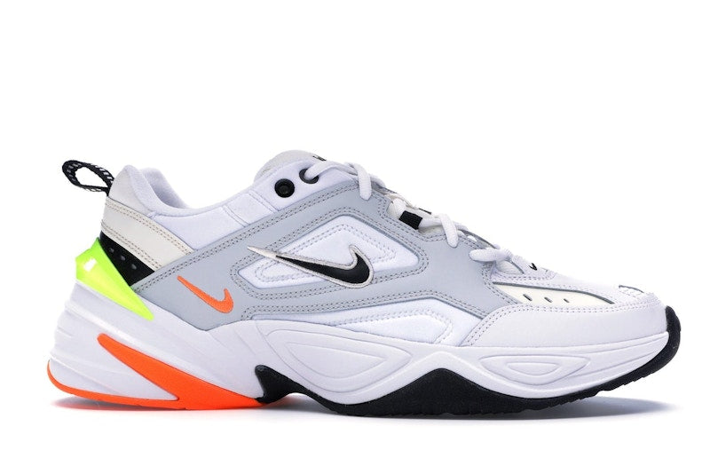 Nike M2K Tekno Pure Platinum Sail