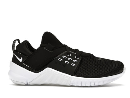 Nike Free X Metcon 2 Black White