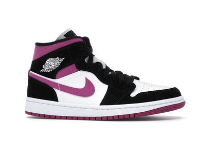 Jordan 1 Mid Magenta (Women's)