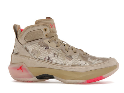 Jordan 37 Wheat