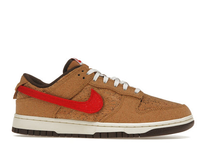 Nike Dunk Low SP CLOT Cork