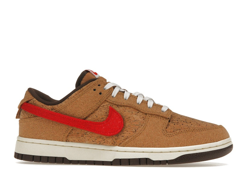 Nike Dunk Low SP CLOT Cork