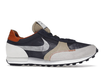 Nike DBreak-Type Navy Sail Orange