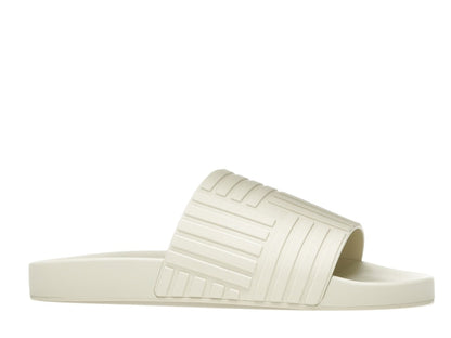 Bottega Veneta Slider Sea Salt
