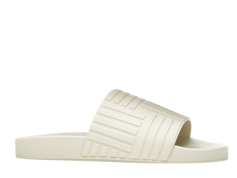 Bottega Veneta Slider Sea Salt