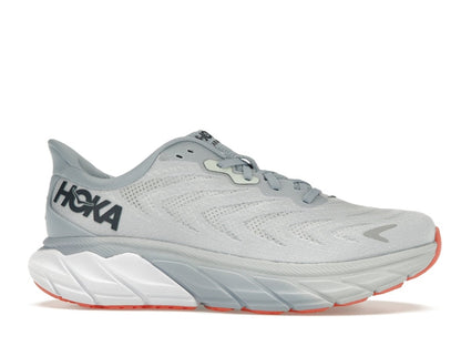 Hoka One One Arahi 6 Plein Air Blue Fog (Women's)