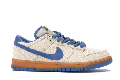 Nike SB Dunk Low Cascade Blue