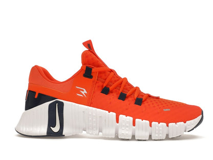 Nike Free Metcon 5 Russell Wilson Denver Broncos