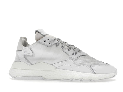 adidas Nite Jogger Triple White (2020)