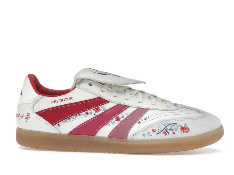 adidas Predator Freestyle Indoor Diana Al Shammari The Football Gal