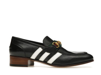 adidas x Gucci Loafer Black (Women's)