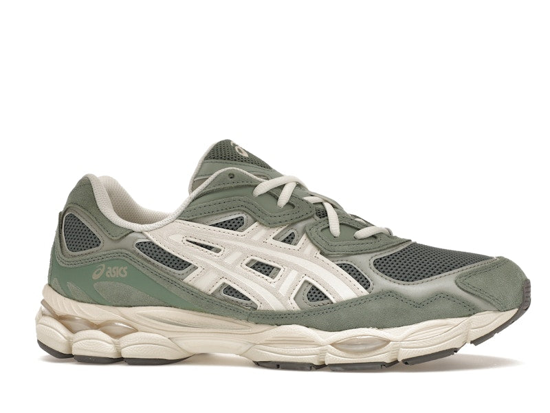 ASICS Gel-NYC Ivy Smoke Grey
