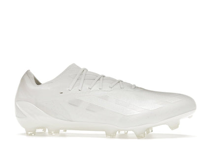 adidas Crazyfast.1 FG Cloud White
