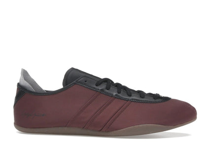adidas Y-3 Tokyo Mystery Brown Black