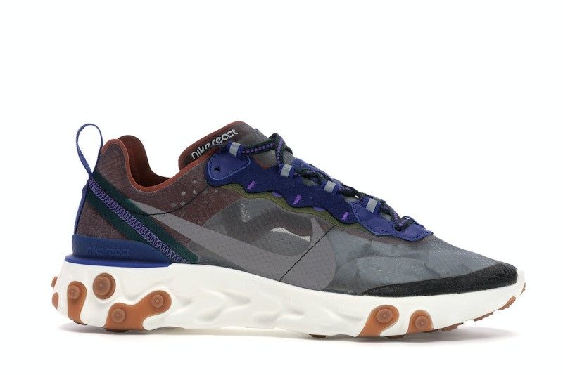 Nike React Element 87 Dusty Peach