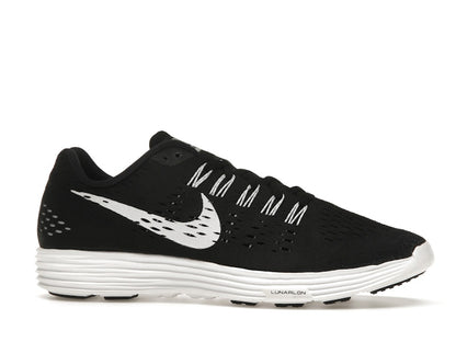 Nike Lunartempo Black/White-White