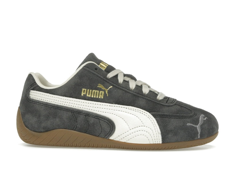 Puma Speedcat Faded Cast Iron Alpine Snow