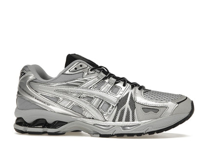 ASICS Gel-Kayano Legacy Pure Silver