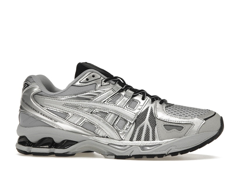 ASICS Gel-Kayano Legacy Pure Silver