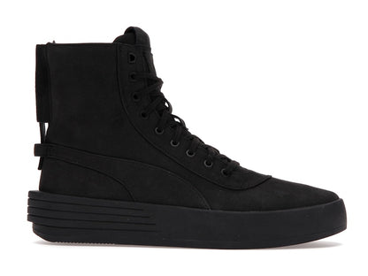 Puma Parallel The Weeknd Black