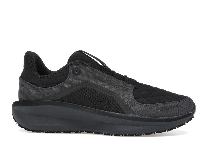 Nike Winflo 11 Gore-Tex Black Anthracite