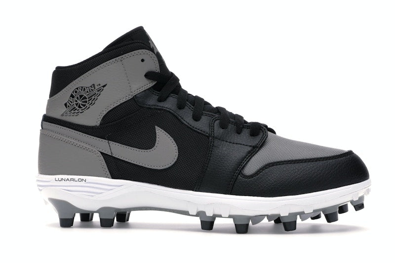 Jordan 1 TD Mid Shadow