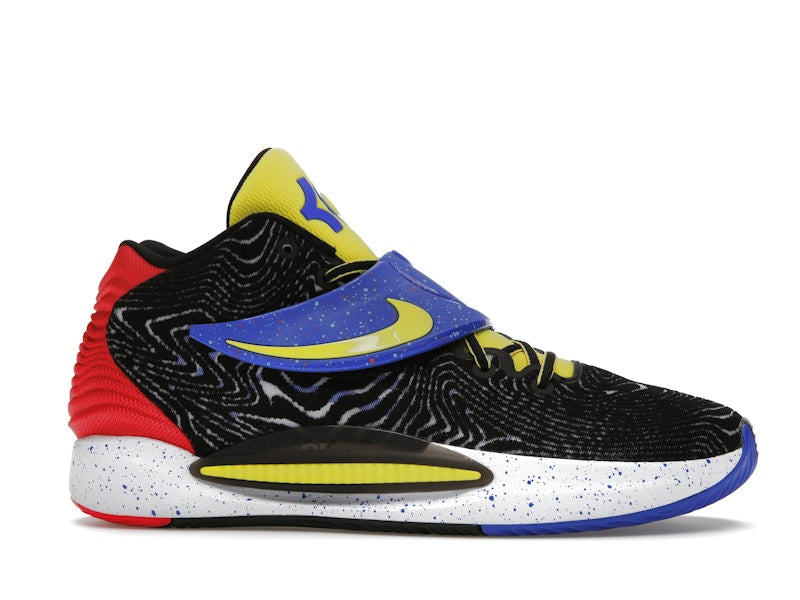Nike KD 14 Pop Art