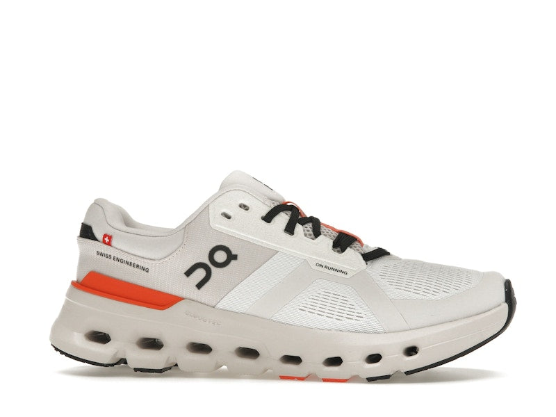 On Running Cloudrunner 2 White Sand (Women's)