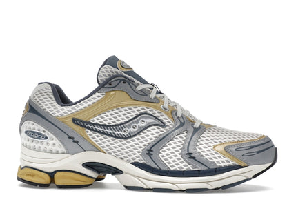 Saucony ProGrid Triumph 4 Fabricated Future