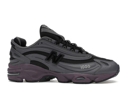 New Balance 1000 Magnet Plum Brown