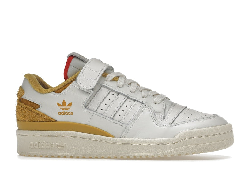 adidas Forum 84 Low Victory Gold