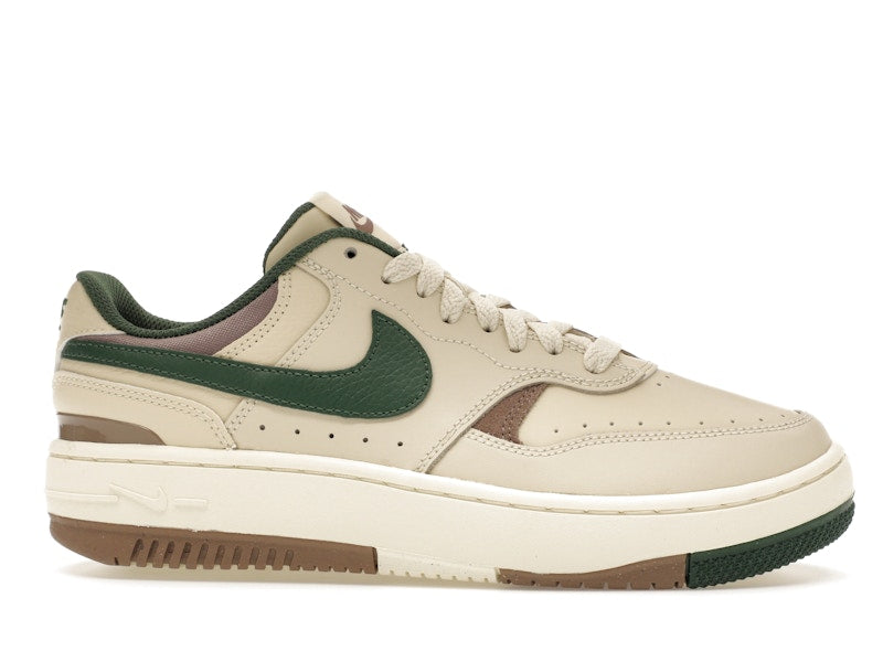 Nike Gamma Force Light Khaki Mink Brown Coconut Milk Fir (Women's)