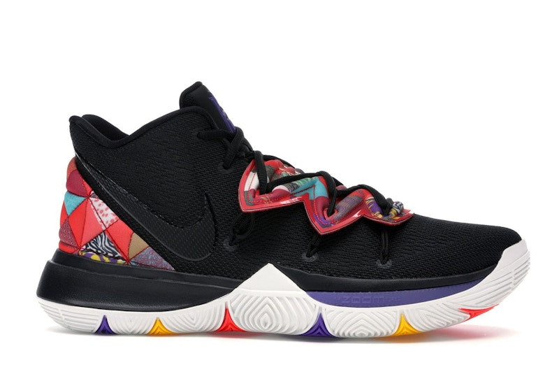 Nike Kyrie 5 Chinese New Year (2019)