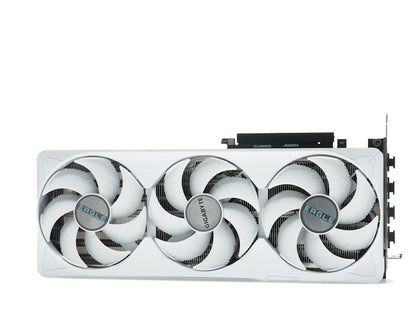 NVIDIA GIGABYTE GeForce RTX 5070 Ti EAGLE OC ICE SFF 16G GV-N507TEAGLEOC ICE-16GD