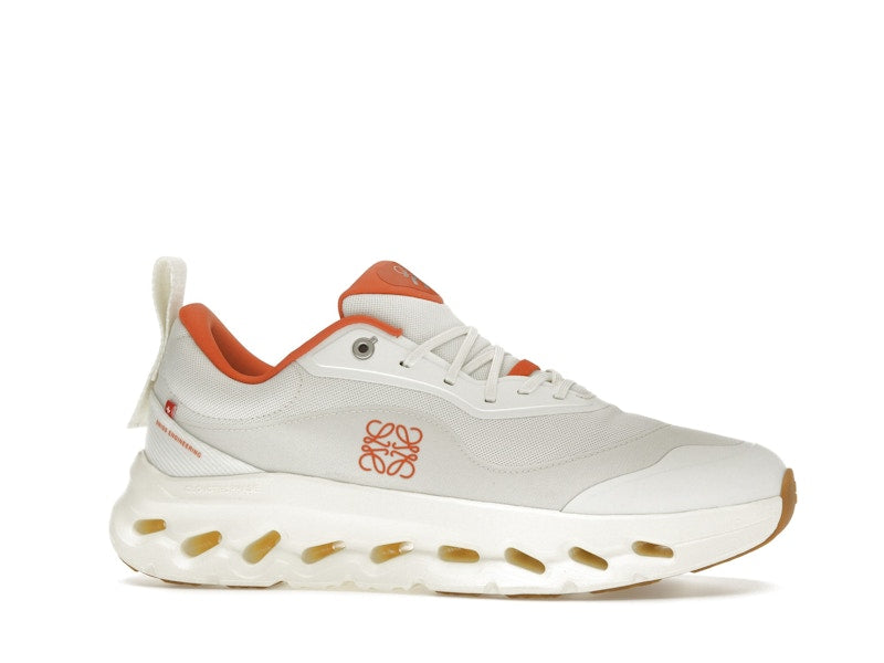 On Running Cloudtilt 2 LOEWE White Orange (Women's)