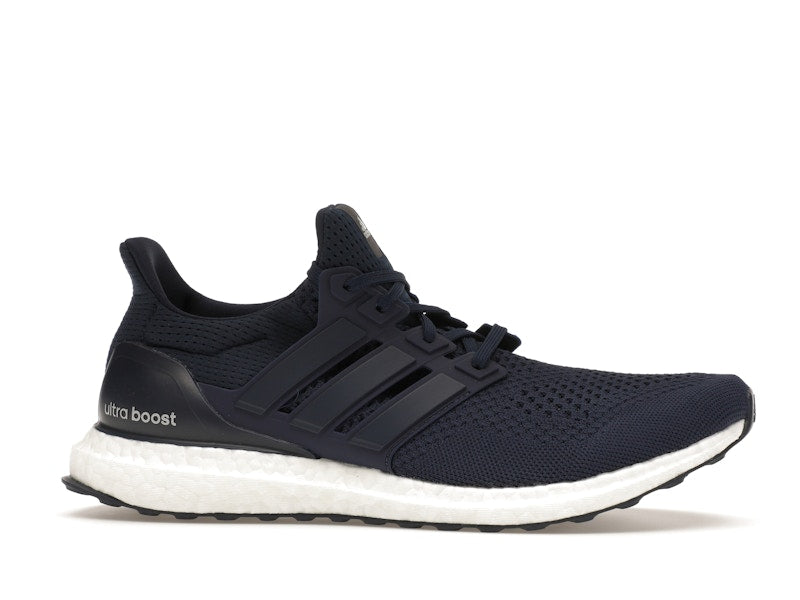 adidas Ultra Boost 1.0 Shadow Navy Grey Two