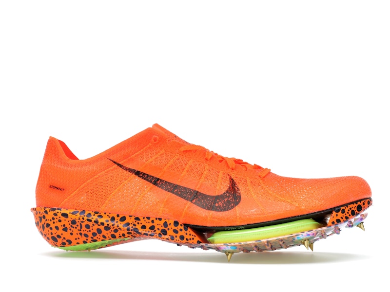 Nike ZoomX Victory 2 Electric Pack Olympic Safari